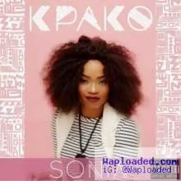 Sonia - Kpako